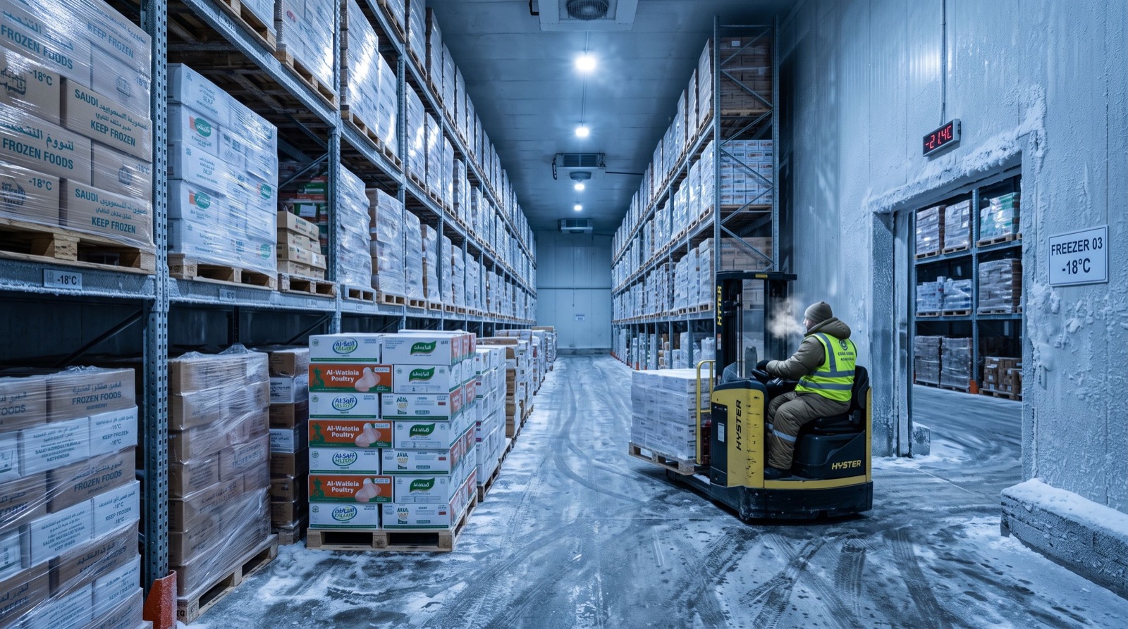 Dry Storage: 5 Smart Tips to Protect Your Stuff