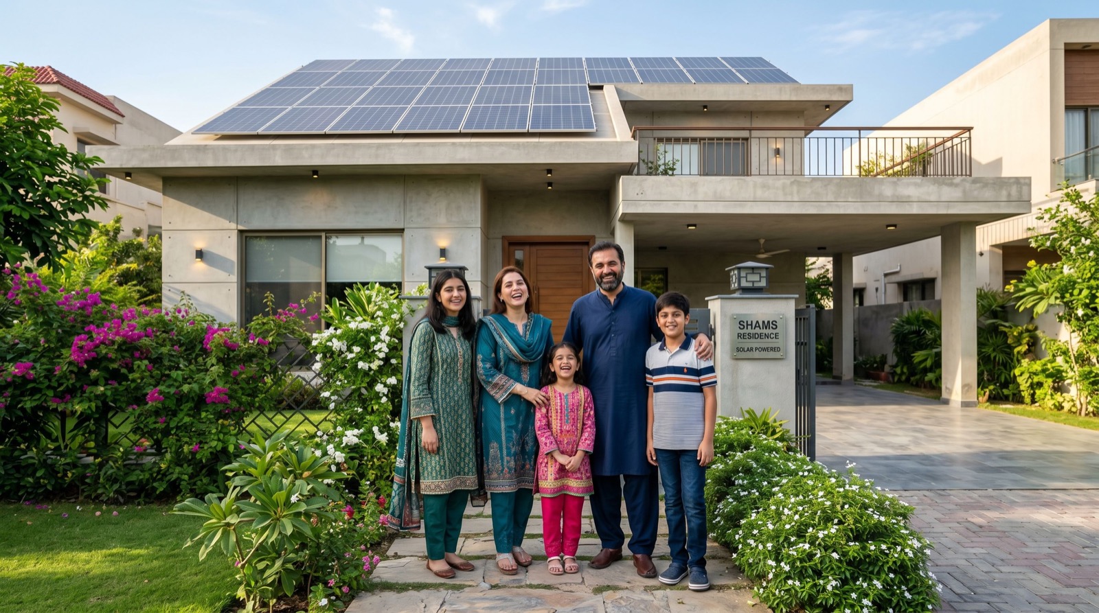 Solar Accessories & Maintenance: 2026 Pakistan Checklist