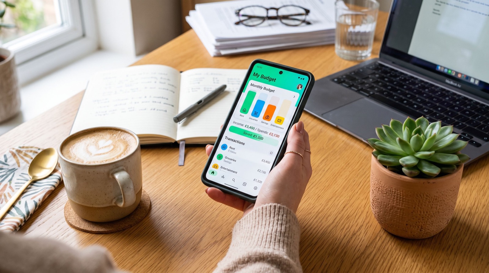 Best Money Apps for Investing in 2026 (Compared)